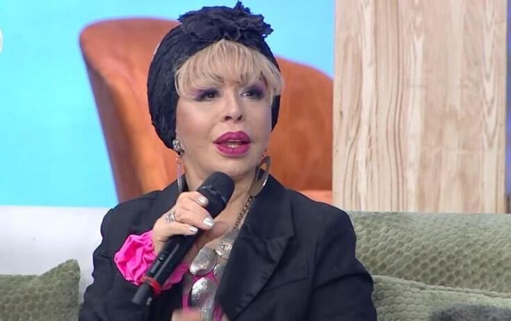 "Hadisələri 2030 il əvvəldən g&ouml;r&uuml;rəm"