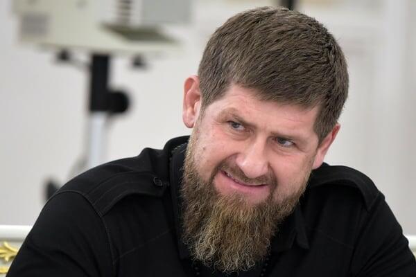 Kadırov Türkiyə və Ukraynanı ittiham etdi