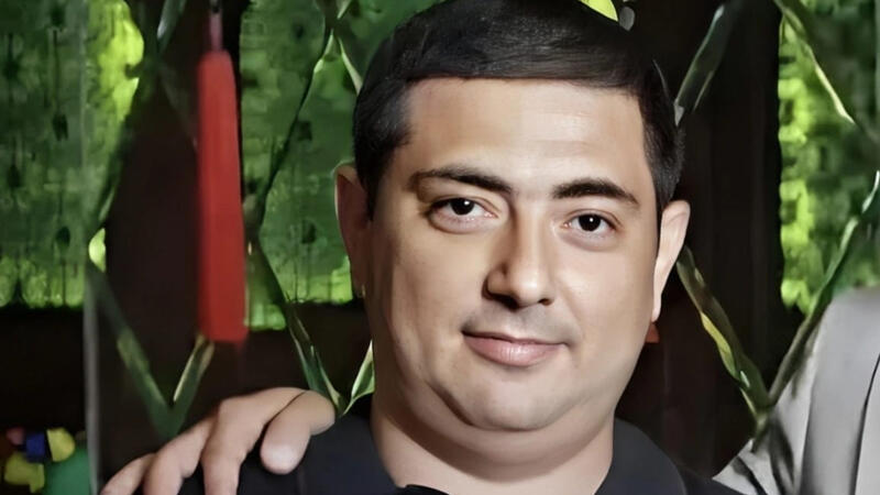Professorun oğlu faciəli şəkildə öldü 