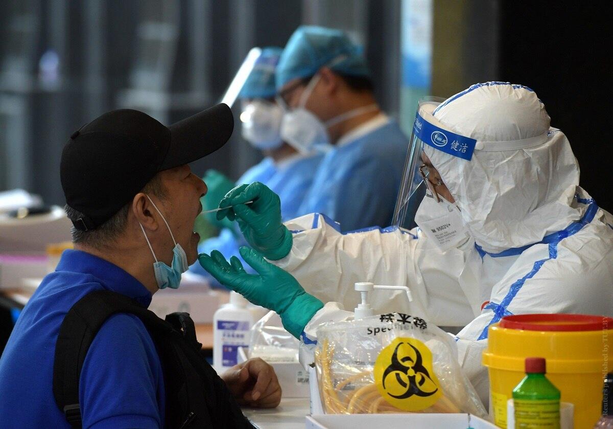 Yeni virus yayılıb  Pandemiya geri gəlir?