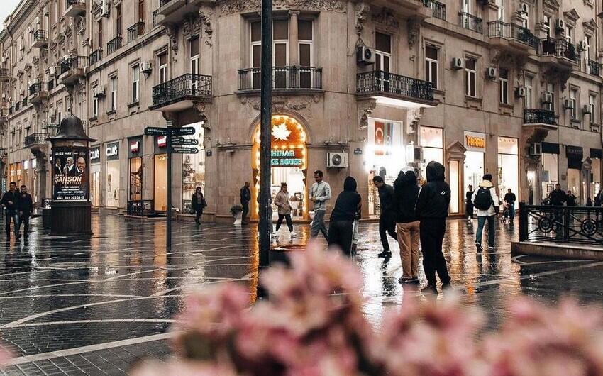 Havanın düzələcəyi tarix açıqlandı