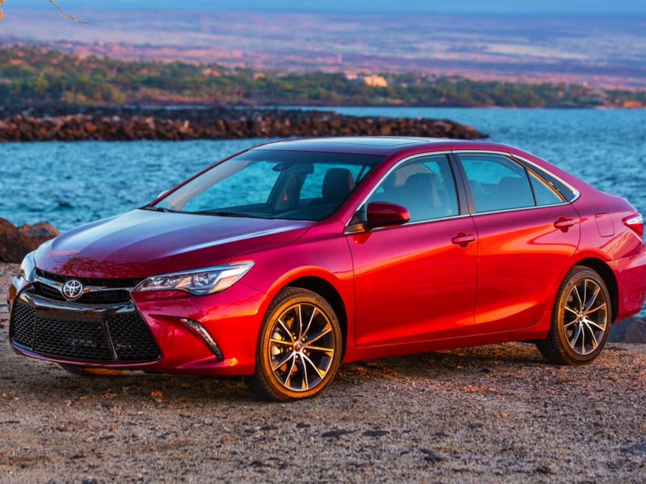 Tarixin ən etibarlı 10 avtomobili açıqlandı