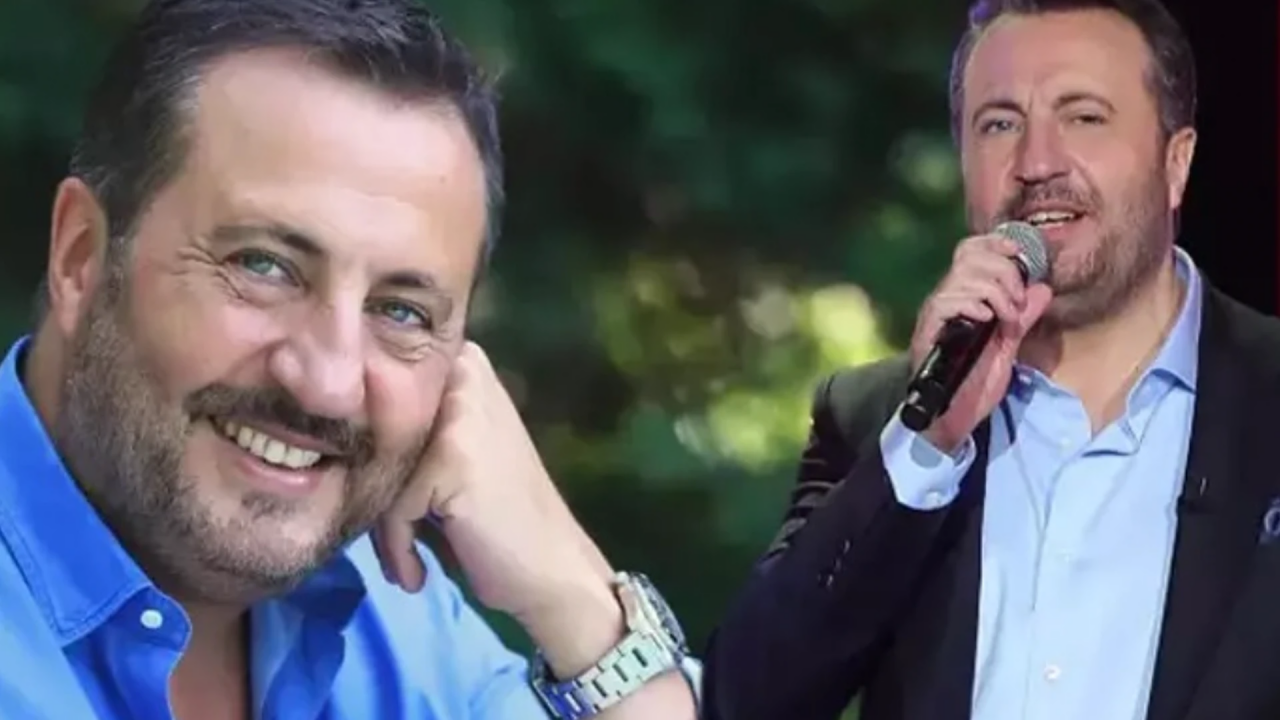 İmamoğlu ilə birlikdə saxlanılan müğənnidən