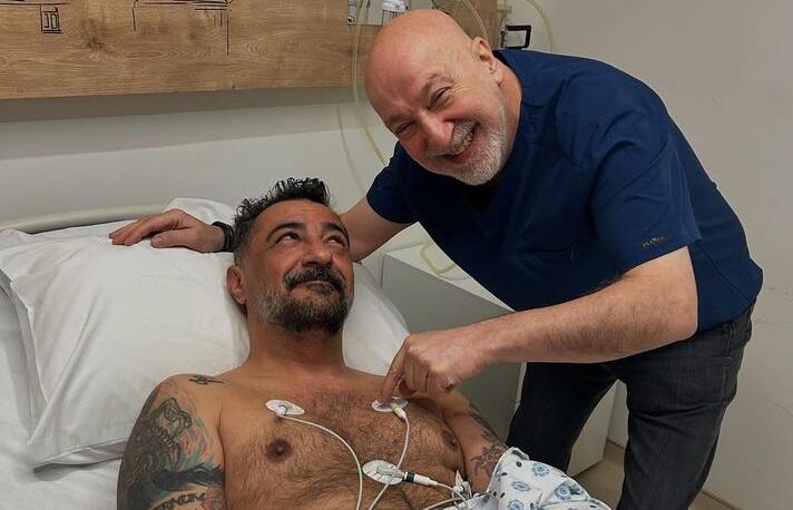 "6 saat davam edən əməliyyata girdim" 