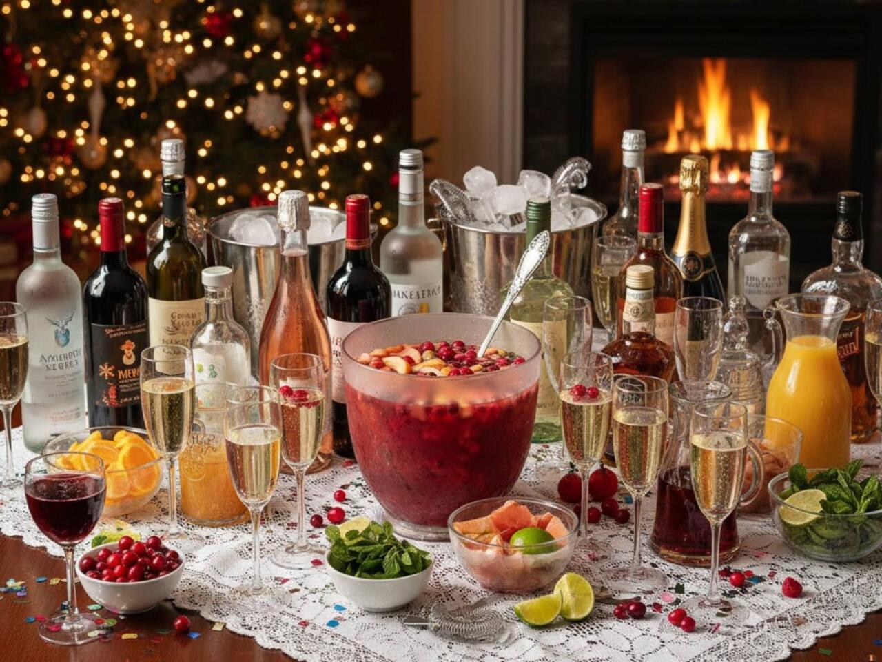 Bayram axşamı i&ccedil;ki i&ccedil;məyi planlaşdıranların nəzərinə  Nə olar, nə olmaz?