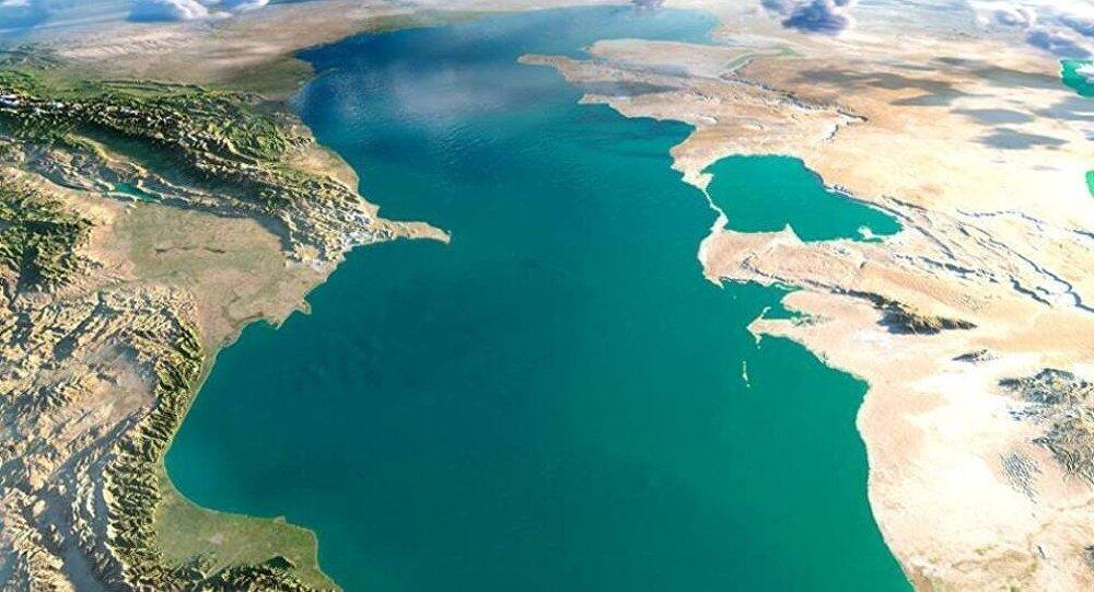 Alimlərdən qorxunc proqnoz  Həmin gün Xəzərdə...