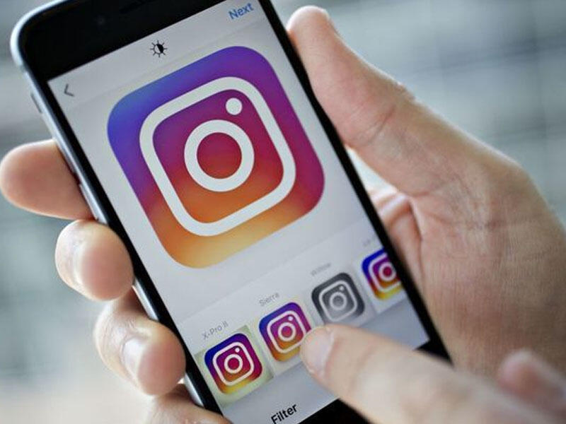 "Instagram"da yenilik  "TikTok"u