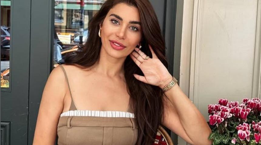 Ke&ccedil;miş modeldən qəribə paylaşım  &ldquo;İnsan ayaqyoluna getməyə heyfslənər&rdquo; 