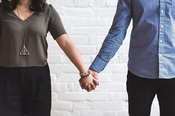 Güclü münasibət üçün qadın və kişi arasında ideal yaş fərqi neçə olmalıdır?