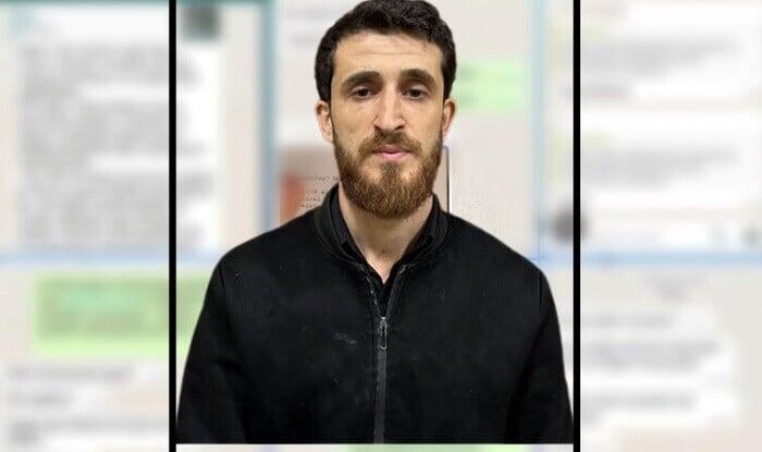 “WhatsApp”da xaricdə iş vədi verdi, tutuldu 