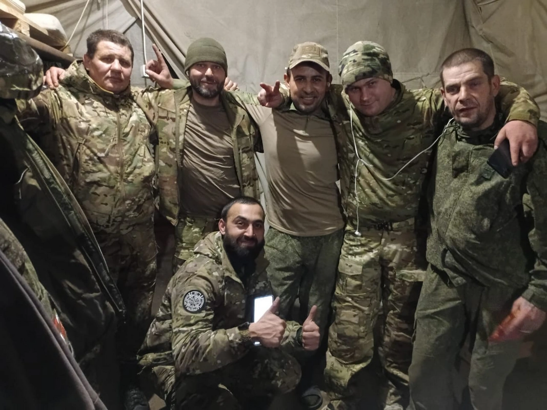 Aylar əvvəl döyüşdə ölən azərbaycanəsilli şəxslərin meyitləri TAPILDI  FOTO