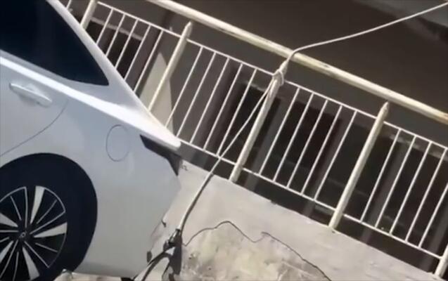 Bakıda bir bunu etməmişdilər 