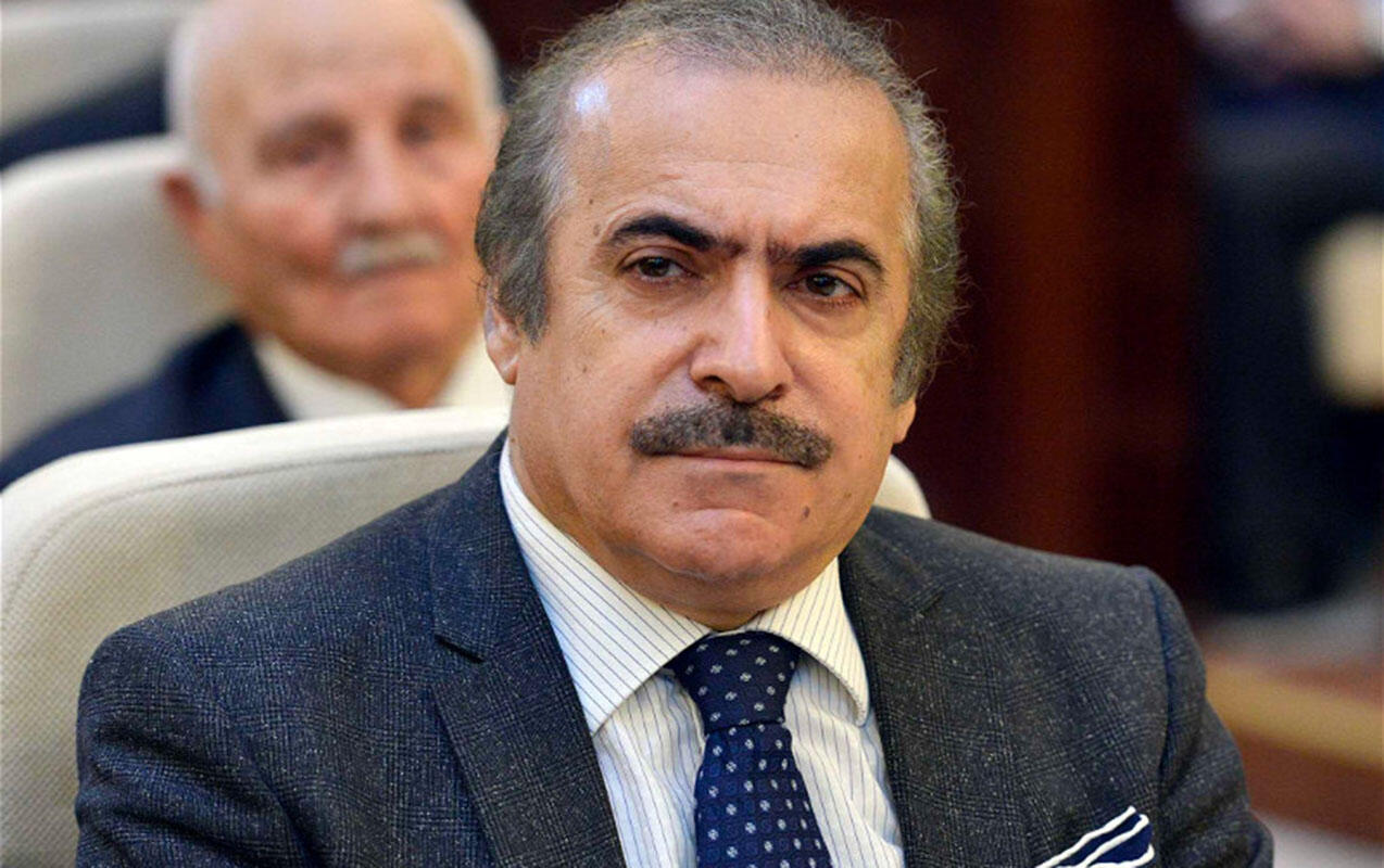 Milli Məclisdən vitsespikerə töhmət verilməsi məsələsinə  Reaksiya