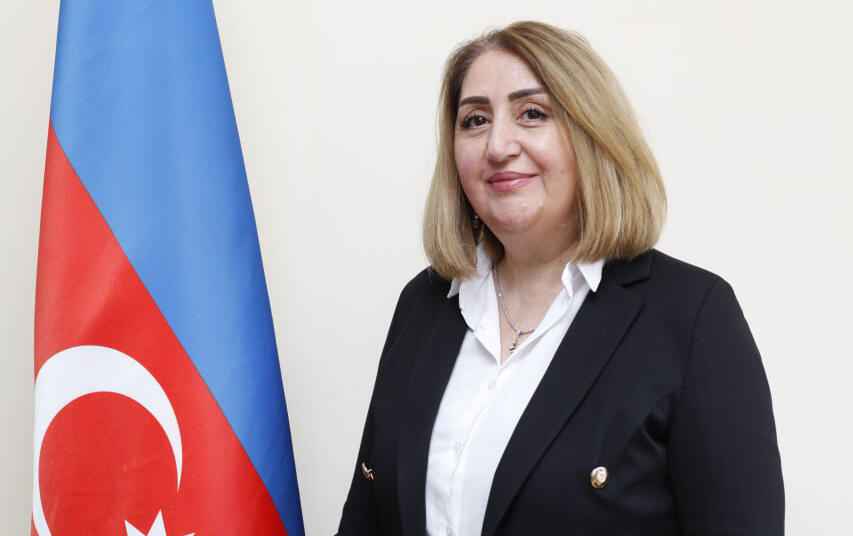 Həmin direktor işdən çıxarıldı