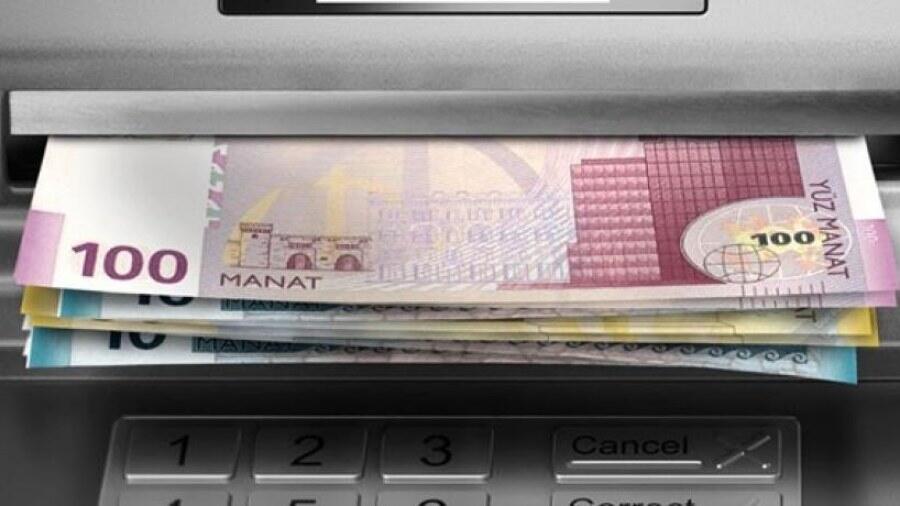 M&uuml;avinət, təqa&uuml;d və &uuml;nvanlı sosial yardımları &ouml;dənildi