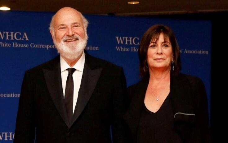 Rob Reynerin oğluna şizofreniya diaqnozu qoyulub &ndash; yeni detallar &uuml;zə &ccedil;ıxdı