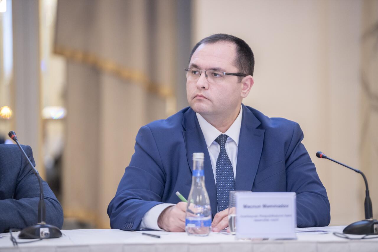 Məcnun Məmmədov koronavirusa yoluxdu