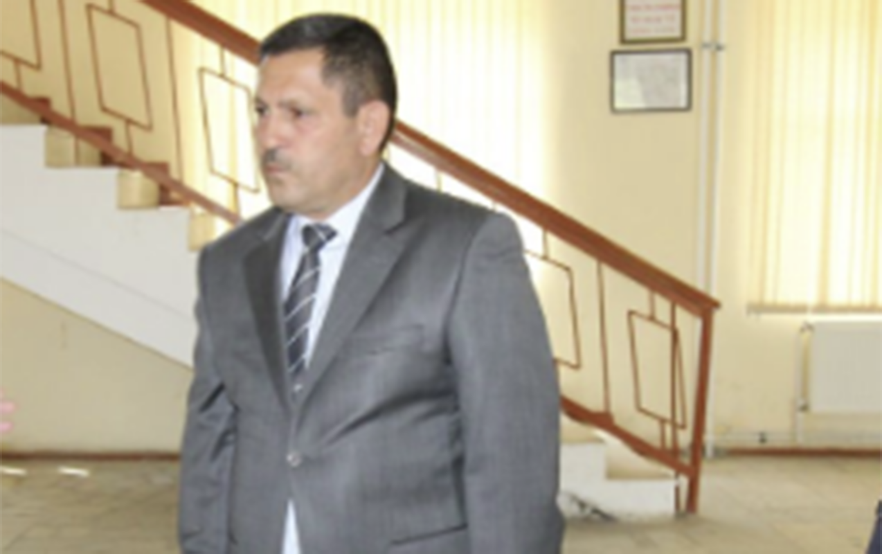 17 ildən sonra işdən &ccedil;ıxarıldı