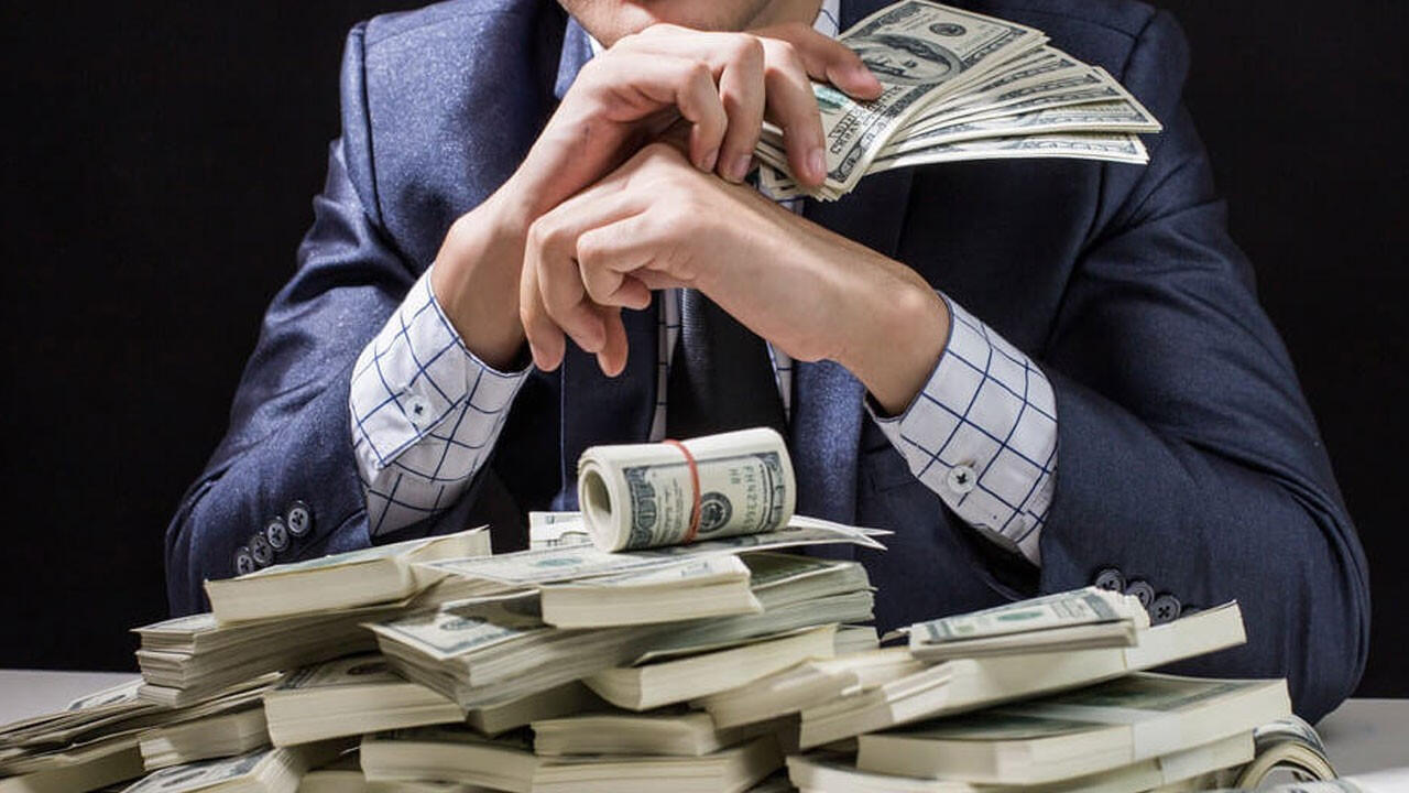 T&uuml;rkiyənin 10 ən zəngin iş adamı KİMLƏRDİR? 