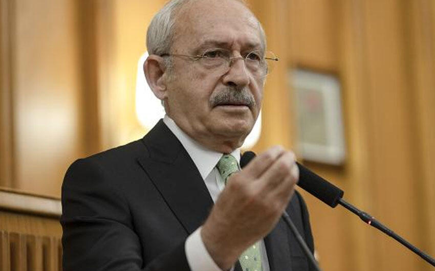 Namizəd olmayacaq
