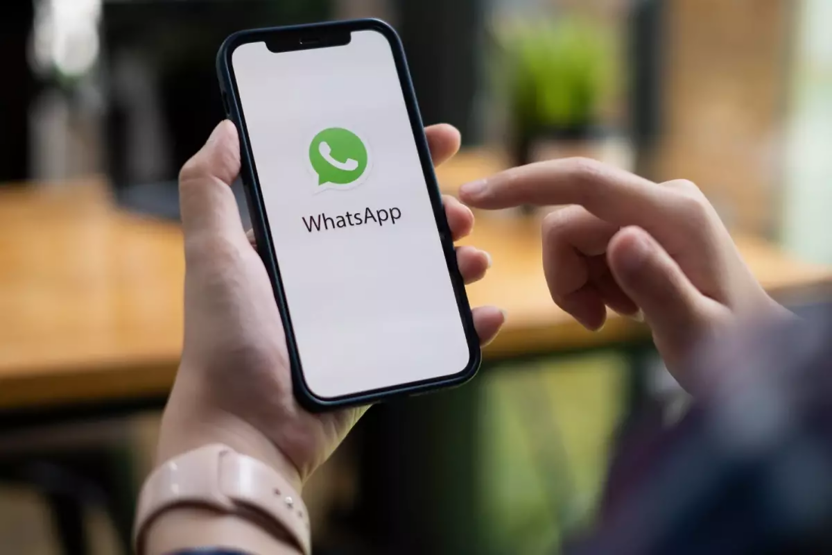 “WhatsApp”da yeni funksiya  Rezerv etmək olacaq