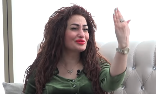 Ərindən ayrılan müğənni özünə "Bentley" aldı  VİDEO