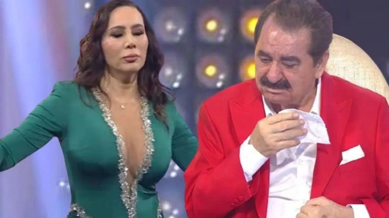 Asena 25 il k&uuml;s&uuml;l&uuml; olduğu İbrahim Tatlıseslə niyə barışdı?  &ouml;z&uuml; A&Ccedil;IQLADI