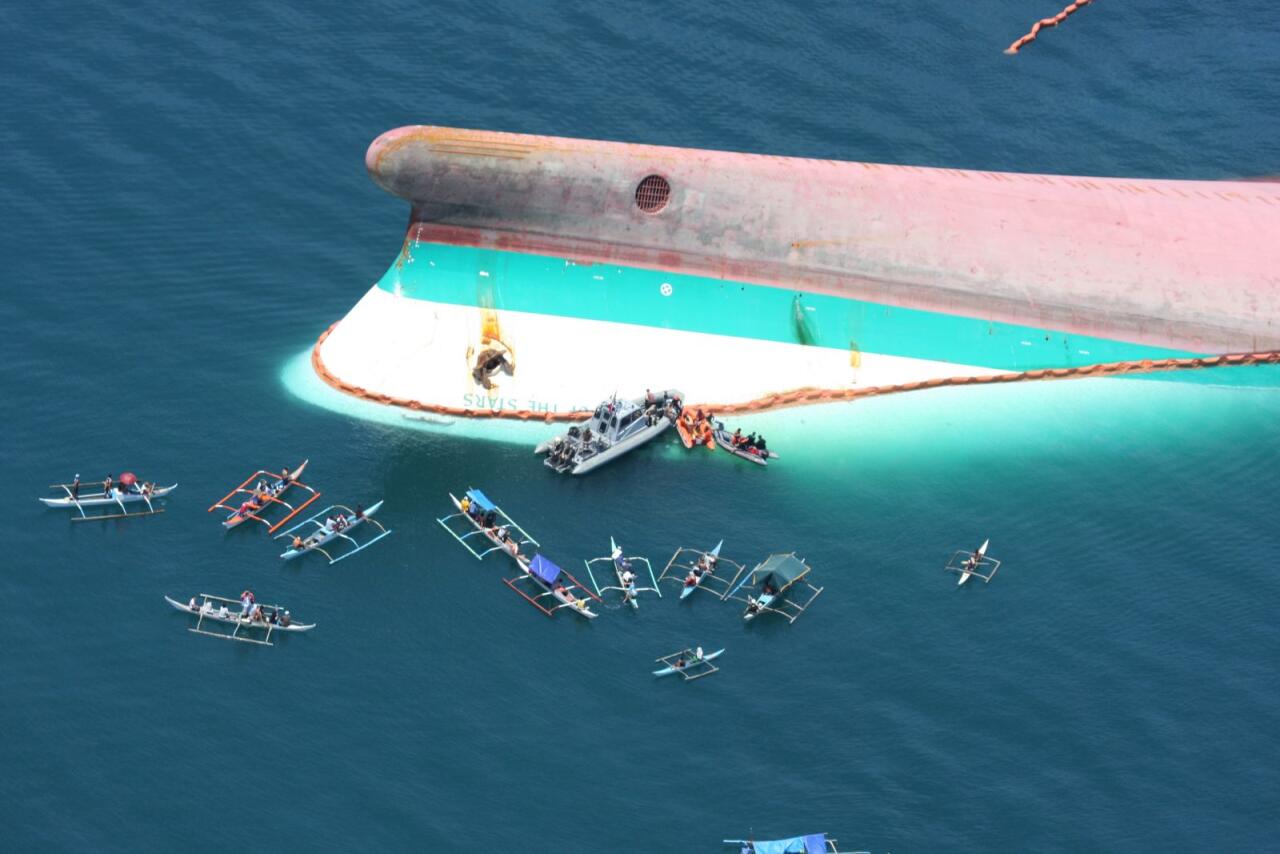 Nigeriyada bərə batdı  37 nəfər öldü