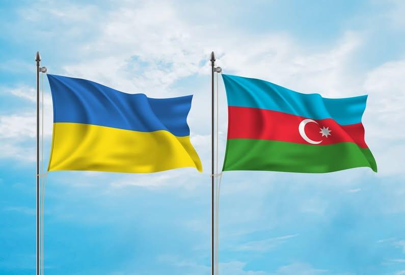 Azərbaycan və Ukrayna arasında konsulluq məsləhətləşmələri keçiriləcək