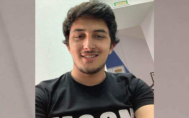 Qalmaqallı sədrin oğlu da işdən çıxarıldı 