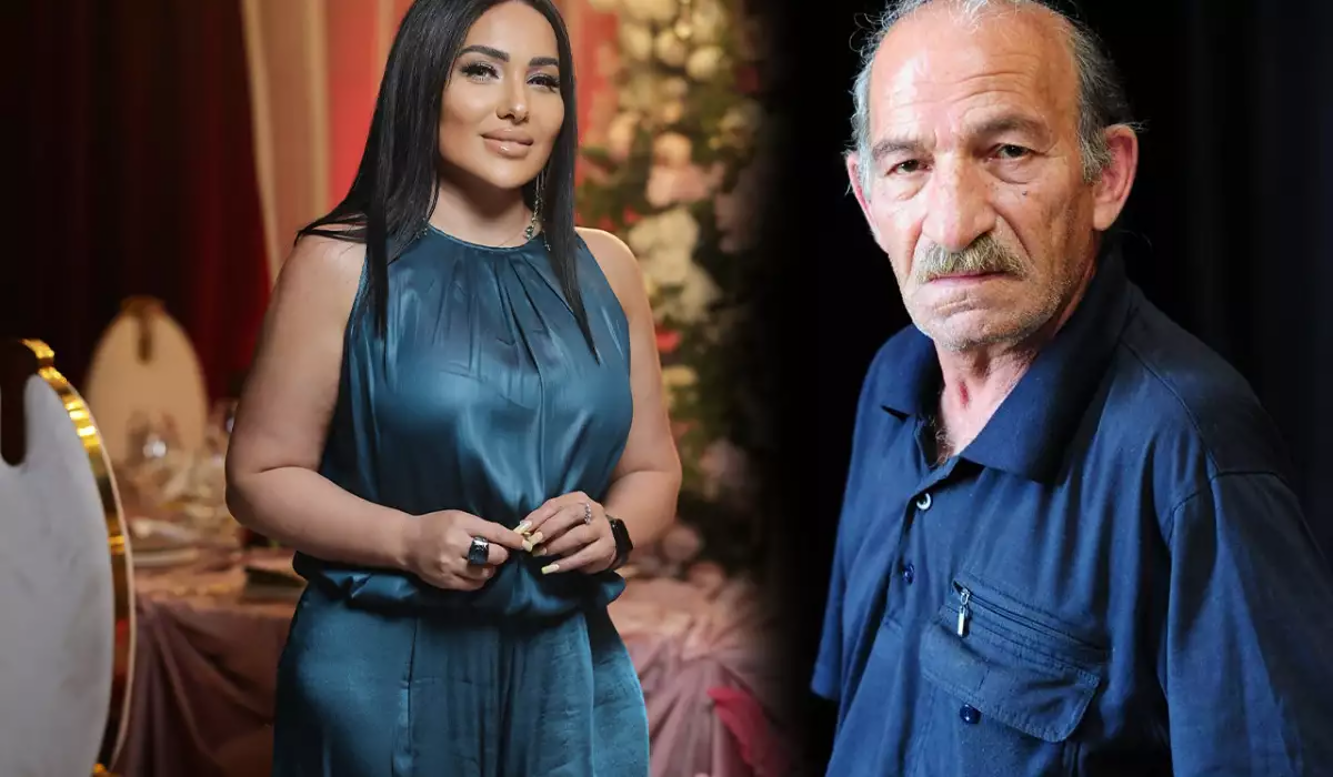"O, sağ çıxmasa, bunu özümə bağışlamayacağam"