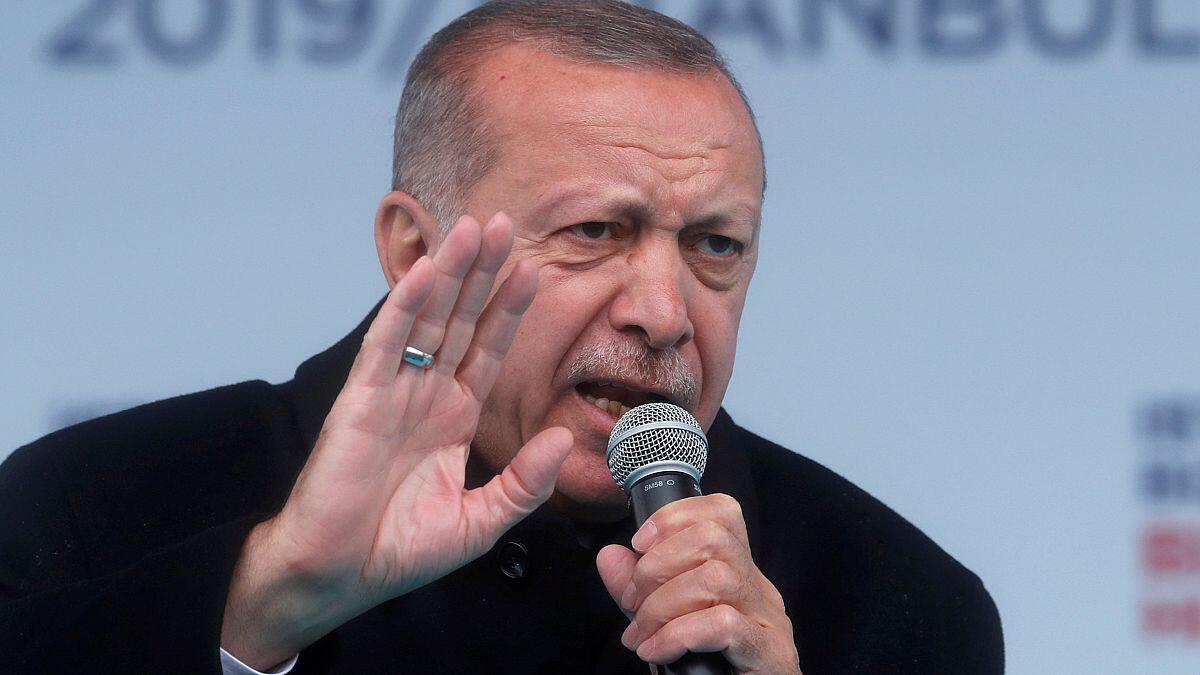 "Təxribatlarla vətəndaşlarımızın dincliyini pozmağa son verin"