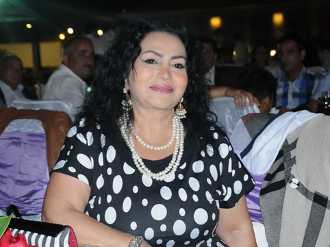 Verilişinə gəldiyi Mətanətin adını bilmədi 