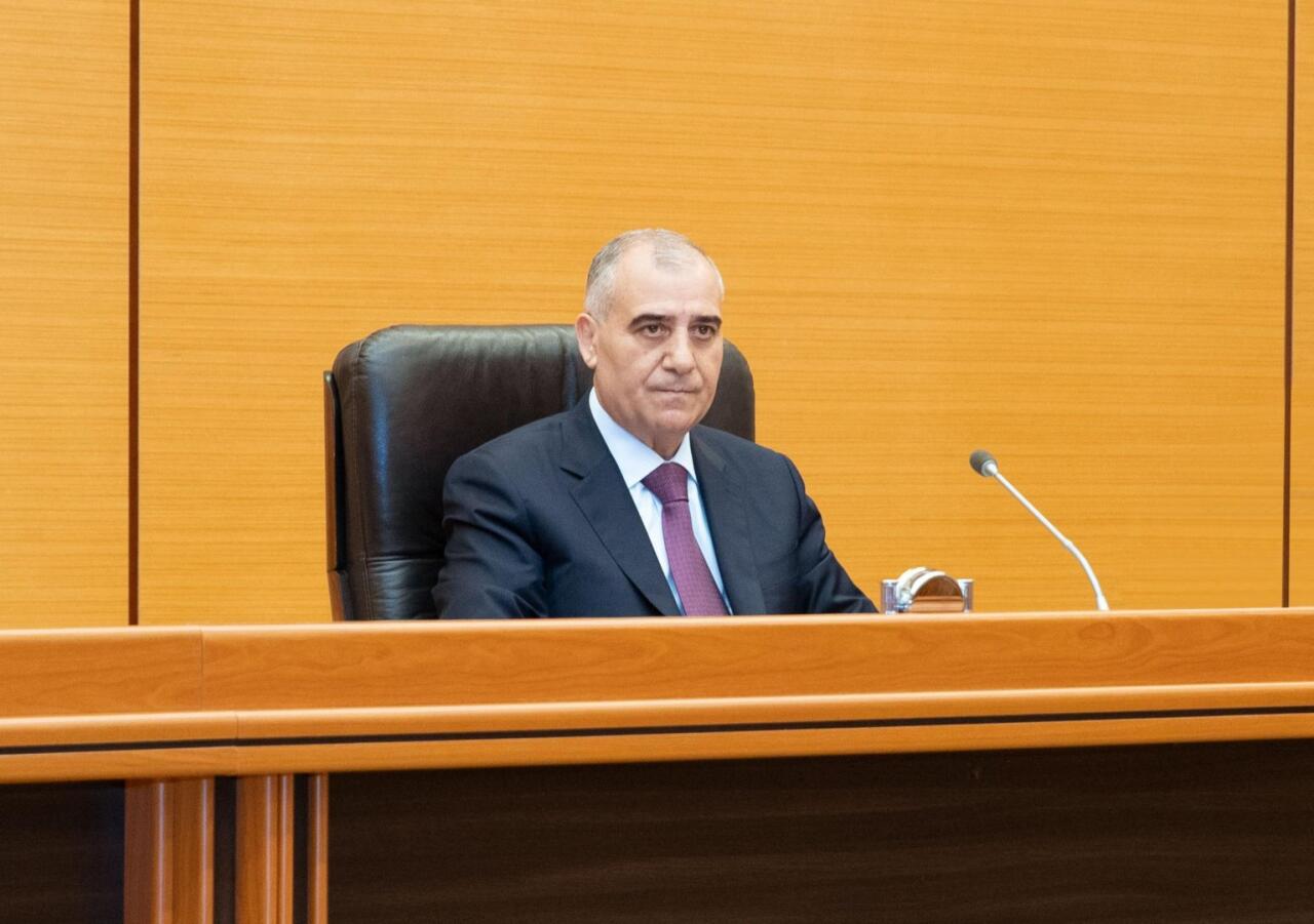 Gənc zabitlər fəaliyyətlərini bu prinsiplərin əsasında qurmalıdırlar 
