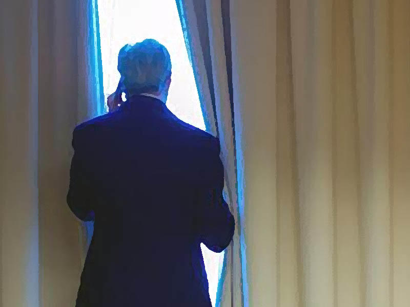 Bakıda külli miqdarda borcu olan şirkət rəhbəri həbs edildi