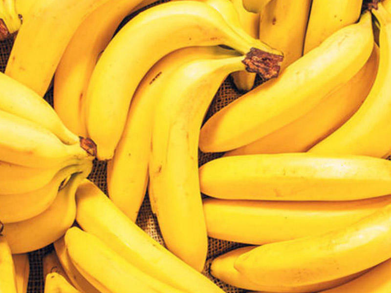 Banan faydalıdır, amma hamı üçün yox: kimlərə Zərərlidir?