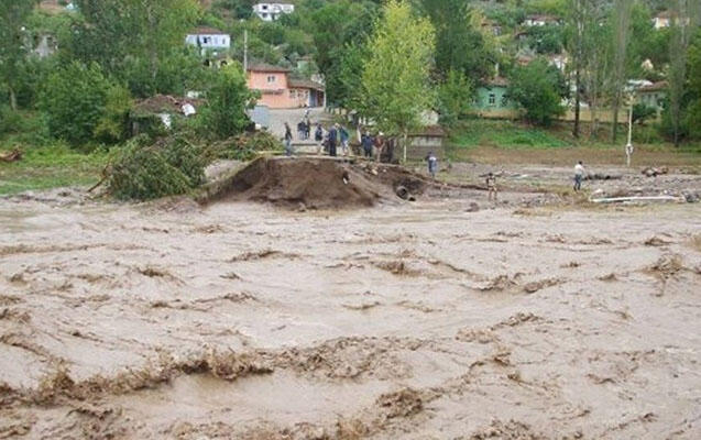 Şabranda çayda batan 2 nəfərin