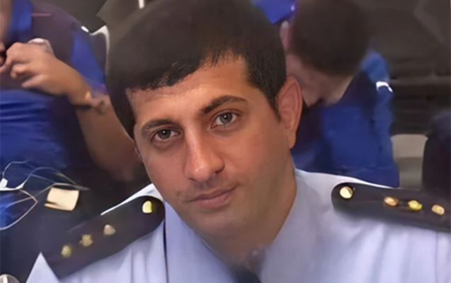 Keçmiş gömrükçü hakim qarşısına çıxır