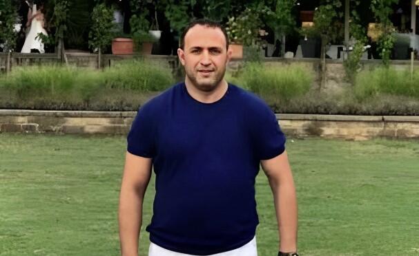 Azərbaycanlı iş adamı oğurlandı 