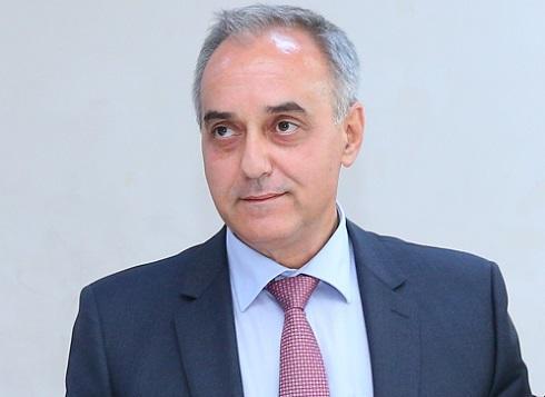 Şahin Musayev y&uuml;ksək vəzifəyə təyin olundu 