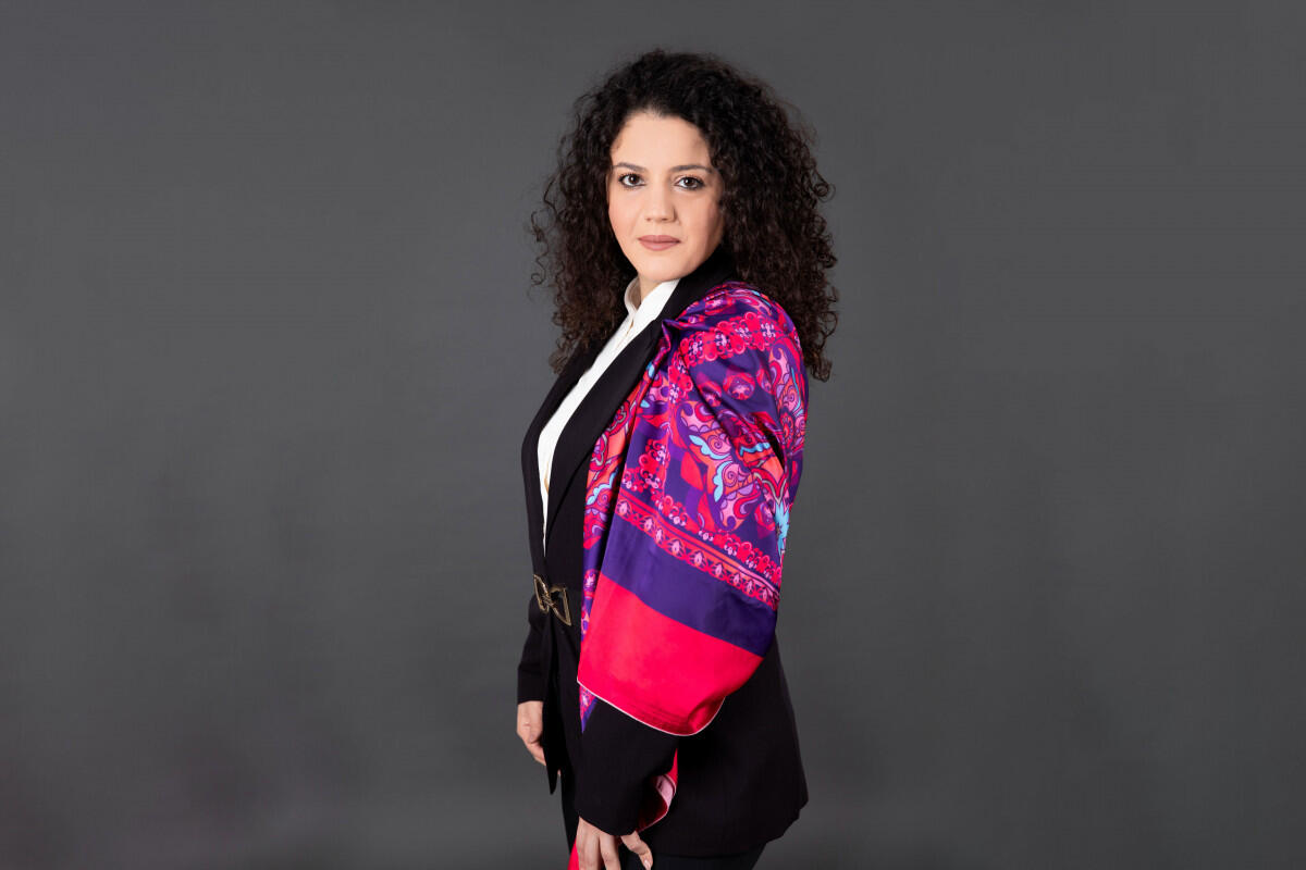 Nazir Leyla Muradzadəyə yüksək vəzifə verdi