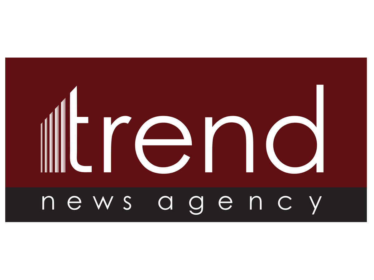 Trend BİA 2025ci ildə Avropanın dörd aparıcı media orqanından biri kimi tanınıb  FOTO