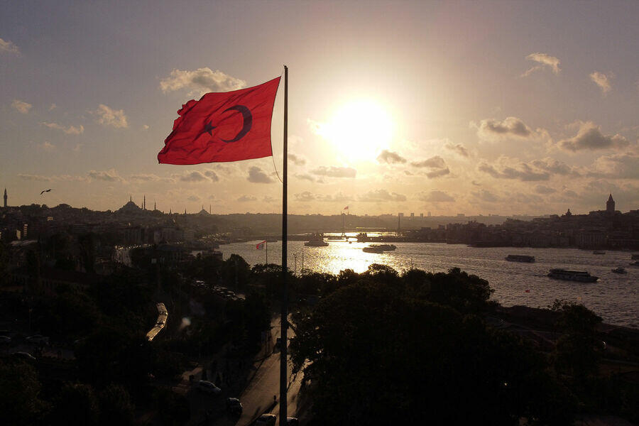İstanbulda zəlzələdən sonra Boğazdakı malikanələr satışa çıxarıldı