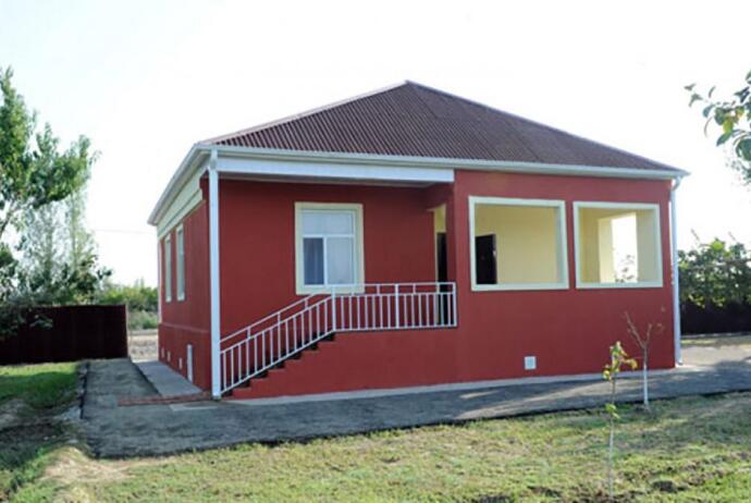 Bağ evi almaq istəyənlərin NƏZƏRİNƏ 