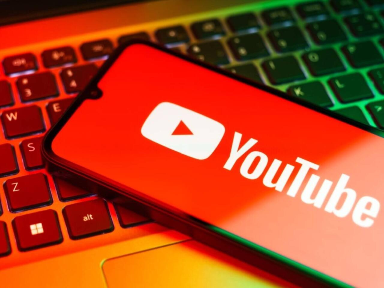 "YouTube"da 140 ildir yayımı davam edən video peyda oldu 