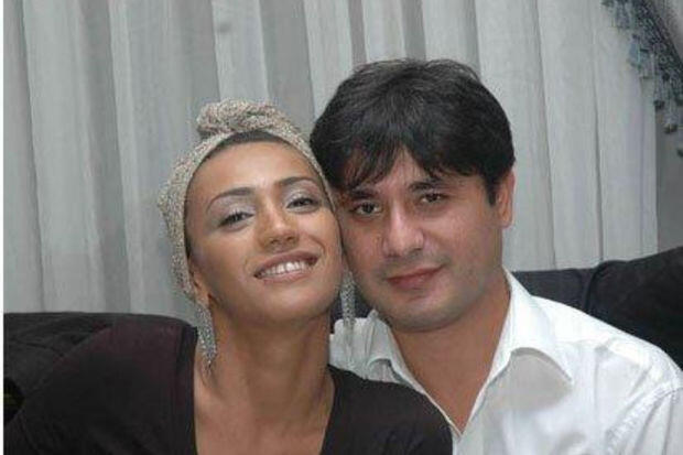Röyanın keçmiş əri üçüncü arvadından da boşandı  Xəyanətə görə... 