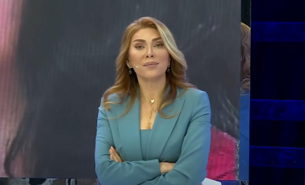 Xoşqədəm Hidayətqızına