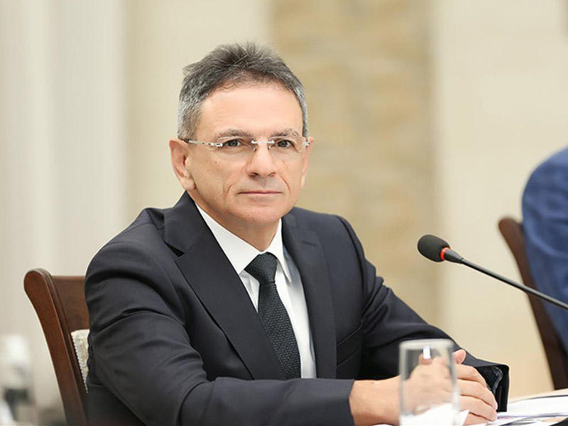Mədət Quliyevi bu xanım əvəz edəcək 