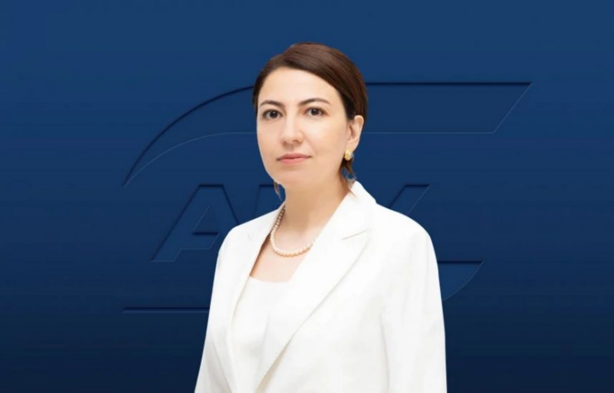 Aysel Soltanova vəzifəsindən azad edildi