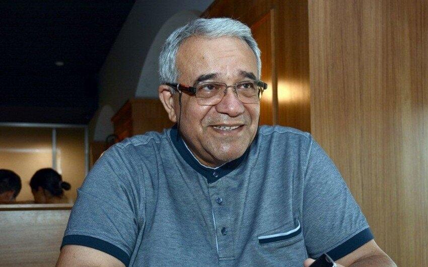 "30 ildir yada düşməyən adamı birdənbirə Milli Məclis yada salır"  Cahangir Novruzovla
